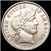 Image 1 : 1910 Barber Dime UNCIRCULATED