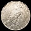 Image 2 : 1927-D Morgan Silver Dollar CLOSELY UNCIRCULATED