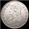 Image 1 : 1812 Capped Bust Half Dollar CLOSELY UNCIRCULATED