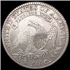 Image 2 : 1812 Capped Bust Half Dollar CLOSELY UNCIRCULATED