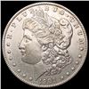 Image 1 : 1901-S Morgan Silver Dollar CLOSELY UNCIRCULATED