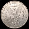 Image 2 : 1901-S Morgan Silver Dollar CLOSELY UNCIRCULATED