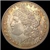 Image 1 : 1893 Morgan Silver Dollar CLOSELY UNCIRCULATED