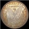 Image 2 : 1893 Morgan Silver Dollar CLOSELY UNCIRCULATED