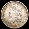 Image 1 : 1829 Capped Bust Half Dime LIGHTLY CIRCULATED