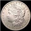Image 1 : 1899-O Micro O Morgan Silver Dollar CLOSELY UNCIRCULATED