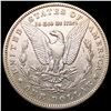 Image 2 : 1899-O Micro O Morgan Silver Dollar CLOSELY UNCIRCULATED
