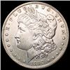 Image 1 : 1892-O Morgan Silver Dollar CLOSELY UNCIRCULATED