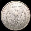 Image 2 : 1892-O Morgan Silver Dollar CLOSELY UNCIRCULATED