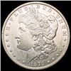 Image 1 : 1879-O Morgan Silver Dollar CLOSELY UNCIRCULATED
