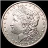 Image 1 : 1902 Morgan Silver Dollar UNCIRCULATED