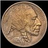 Image 1 : 1913-D T1 Buffalo Nickel CLOSELY UNCIRCULATED