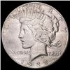 Image 1 : 1928 Silver Peace Dollar HIGH GRADE