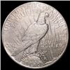 Image 2 : 1928 Silver Peace Dollar HIGH GRADE