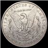 Image 2 : 1898-S Morgan Silver Dollar CLOSELY UNCIRCULATED