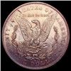 Image 2 : 1878-S Morgan Silver Dollar CLOSELY UNCIRCULATED