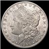 Image 1 : 1899-S Morgan Silver Dollar CLOSELY UNCIRCULATED