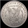 Image 2 : 1899-S Morgan Silver Dollar CLOSELY UNCIRCULATED