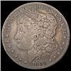 1903-S Morgan Silver Dollar NICELY CIRCULATED