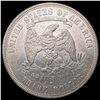 Image 2 : 1877-S Silver Trade Dollar HIGH GRADE
