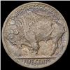 Image 2 : 1917-D Buffalo Nickel CLOSELY UNCIRCULATED