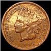 Image 1 : 1908-S Indian Head Cent CLOSELY UNCIRCULATED