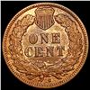 Image 2 : 1908-S Indian Head Cent CLOSELY UNCIRCULATED