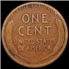 Image 2 : 1914-D Wheat Cent NICELY CIRCULATED