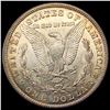 Image 2 : 1921-S Morgan Silver Dollar UNCIRCULATED