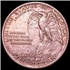 Image 2 : 1925 Stone Mountain Half Dollar HIGH GRADE