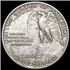 Image 2 : 1925 Stone Mountain Half Dollar CLOSELY UNCIRCULATED