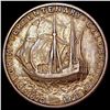 Image 2 : 1920 Pilgrim Half Dollar CLOSELY UNCIRCULATED