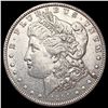 Image 1 : 1891 Morgan Silver Dollar HIGH GRADE