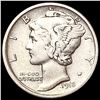 Image 1 : 1918-D Mercury Dime CLOSELY UNCIRCULATED