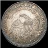 Image 2 : 1812 Capped Bust Half Dollar CLOSELY UNCIRCULATED