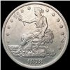Image 1 : 1878-S Silver Trade Dollar CLOSELY UNCIRCULATED