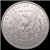 Image 2 : 1884-S Morgan Silver Dollar CLOSELY UNCIRCULATED