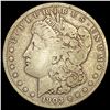 Image 1 : 1903-S Morgan Silver Dollar NICELY CIRCULATED