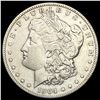 Image 1 : 1904-S Morgan Silver Dollar CLOSELY UNCIRCULATED