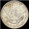Image 2 : 1904 Barber Half Dollar CLOSELY UNCIRCULATED