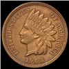 Image 1 : 1908-S Indian Head Cent UNCIRCULATED