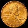 Image 1 : 1920-S RED Wheat Cent UNCIRCULATED