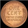 Image 2 : 1928-D RED Wheat Cent UNCIRCULATED