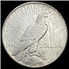 Image 2 : 1934-S Silver Peace Dollar CLOSELY UNCIRCULATED