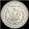 Image 2 : 1892-S Morgan Silver Dollar CLOSELY UNCIRCULATED