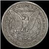 Image 2 : 1878-CC Morgan Silver Dollar NICELY CIRCULATED
