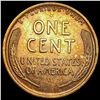 Image 2 : 1918 RD Wheat Cent UNCIRCULATED