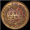 Image 2 : 1901 RB Indian Head Cent UNCIRCULATED