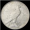 Image 2 : 1934-D Silver Peace Dollar UNCIRCULATED