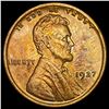 Image 1 : 1927 RD Wheat Cent UNCIRCULATED